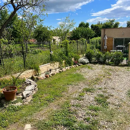 équipé à La Nuitée Ou à Lucciana Lucciana (Corsica)