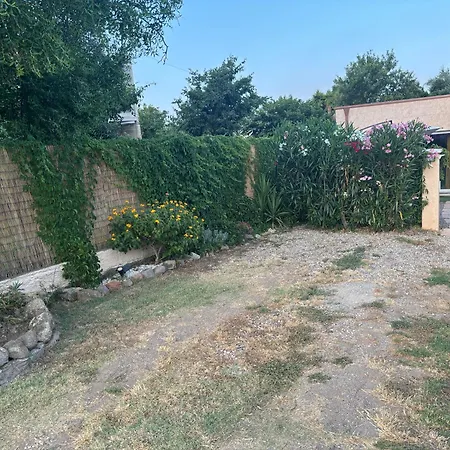 Hébergement de vacances équipé à La Nuitée Ou Plus,proche Aéroport Bastia *