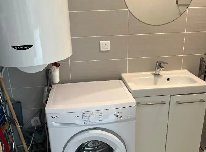 Equipe A La Nuitee Ou Plus,proche Aeroport Bastia בית נופש